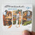 Los Straitjackets Jet Set Album Cover Sticker
