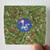 Lor A Lr Christmas Album Cover Sticker