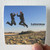 Latterman No Matter Where We Go Album Cover Sticker
