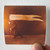 LoneLady Former Things Album Cover Sticker