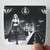 Lacrimosa Fassade Album Cover Sticker