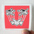 Lemaitre Control Album Cover Sticker
