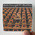 Loudon Wainwright III Final Exam Album Cover Sticker