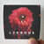 Leprous Tall Poppy Syndrome Album Cover Sticker