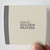 Leprous Golden Prayers Album Cover Sticker