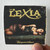 Lexia Underground Sounds Album Cover Sticker