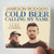 Luke Combs Cold Beer Calling My Name Album Cover Sticker