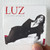 Luz Casal Sencilla Alegra Album Cover Sticker
