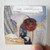 Los Campesinos We Are Beautiful We Are Doomed Album Cover Sticker