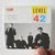 Level 42 Lessons In Love 2 Album Cover Sticker