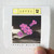 Level 42 World Machine 1 Album Cover Sticker