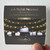 La Triple Nelson Ciento 3 Album Cover Sticker