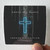 Legacy Collective Above All Names Album Cover Sticker