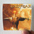 Lanfear The Art Effect Album Cover Sticker