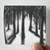 Lunar Aurora Seelenfeuer 2 Album Cover Sticker