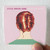 Little Green Cars Absolute Zero Album Cover Sticker