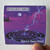 Labyrinth Return To Heaven Denied Album Cover Sticker