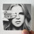 Lisa Miskovsky Violent Sky Album Cover Sticker