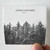 Levan Gorozia Empty 2 Album Cover Sticker