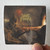 Lunar Shadow Far From Light Album Cover Sticker