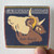 LaBrassBanda Kiah Royal Album Cover Sticker