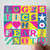 Logistics Fear Not Album Cover Sticker