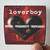 Loverboy Just Getting Started Album Cover Sticker