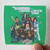 Les Humphries Singers Live For Today Album Cover Sticker Les Humphries Singers Live For Today Album Cover Sticker