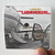 Ludacris Ludaversal Album Cover Sticker