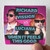 Luciana When It Feels This Good Album Cover Sticker Luciana When It Feels This Good Album Cover Sticker