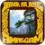 Amalgam Prayer For Peace Album Cover Sticker Album Cover Sticker