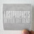 Lostprophets Better Off Dead Album Cover Sticker