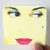 Lisa Stansfield Liveraremixed Album Cover Sticker