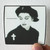 Lisa Stansfield Affection 1 Album Cover Sticker