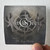 Lost in Grey The Grey Realms Album Cover Sticker Lost in Grey The Grey Realms Album Cover Sticker