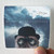 Lee Abraham Distant Days Album Cover Sticker