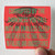 Lil Ugly Mane Uneven Compromise 1 Album Cover Sticker