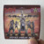 Lordi Scare Force One Album Cover Sticker