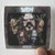 Lordi Deadache 2 Album Cover Sticker