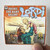 Lordi Shake The Baby Silent Album Cover Sticker