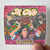Lila Downs Al Chile Album Cover Sticker