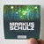 Markus Schulz Daybreak Boom Album Cover Sticker