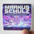 Markus Schulz The Spiritual Gateway Album Cover Sticker