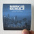 Markus Schulz New York City Take Me Away Album Cover Sticker