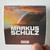 Markus Schulz The Lost Oracle Album Cover Sticker
