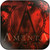 The Amenta Mictlan Album Cover Sticker Album Cover Sticker