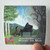 Michele McLaughlin Waking The Muse Album Cover Sticker