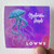 Mushroom People Lowws Album Cover Sticker Mushroom People Lowws Album Cover Sticker