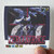 Mitch Murder Zero Strike Ost Album Cover Sticker