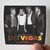 Mark Mothersbaugh Last Vegas Album Cover Sticker